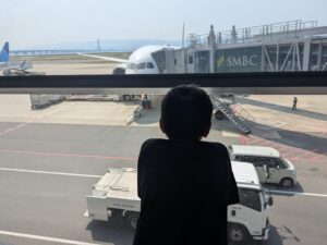 空港