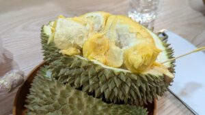 ドリアン