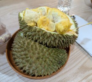 ドリアン